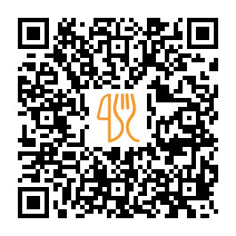 QR-code link para o menu de Bistro 2000