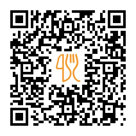 QR-code link para o menu de Katzencafé