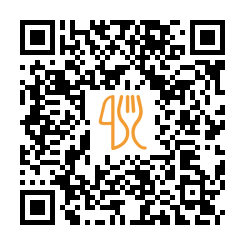 QR-code link para o menu de Cafe Aroun