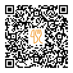 QR-code link para o menu de Little Caesar's Pizza