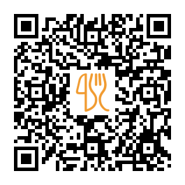 QR-code link para o menu de Salugo Bistro