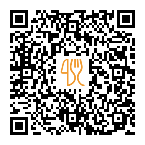 QR-code link para o menu de Vic's Daily Cafe