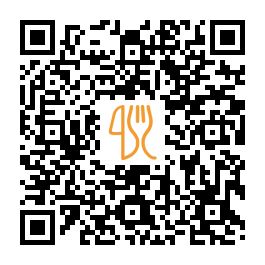 QR-code link para o menu de Kandy