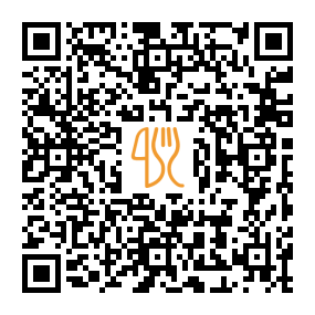 QR-code link para o menu de The Halal Slice