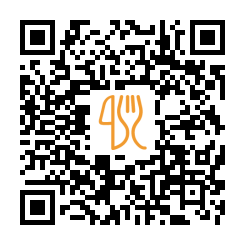 QR-code link para o menu de Shin Chan Café