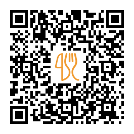 QR-code link para o menu de Pepe's Bbq