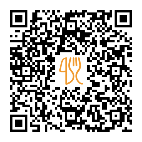 QR-code link para o menu de Mocé Café