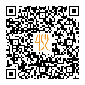 QR-code link para o menu de Crown Fried Chicken