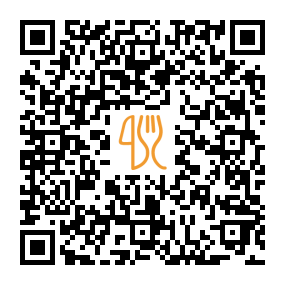 QR-code link para o menu de Panda Garden