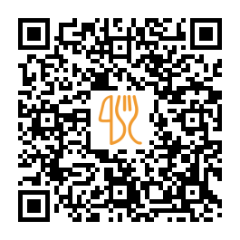 QR-code link para o menu de Thai O-sha