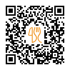 QR-code link para o menu de 벌집