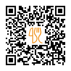 QR-code link para o menu de Buali