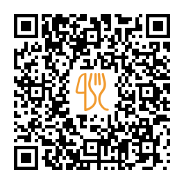 QR-code link para o menu de Hooligans