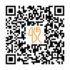 QR-code link para o menu de Cristal