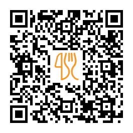 QR-code link para o menu de Hunan Wing