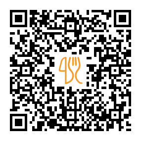 QR-code link para o menu de Grillbillies Island Bbq