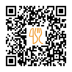 QR-code link para o menu de Johnny's Pizza