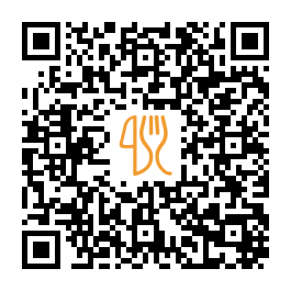 QR-code link para o menu de Mcdonald's