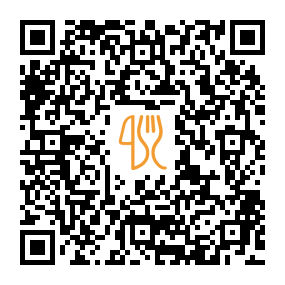 QR-code link para o menu de Wah Wah Kitchen