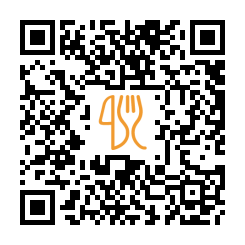 QR-code link para o menu de Café Du Bourg