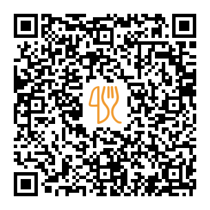 QR-code link para o menu de Cafe Klatsch