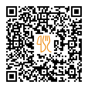 QR-code link para o menu de East Gate Chinese And Japanese