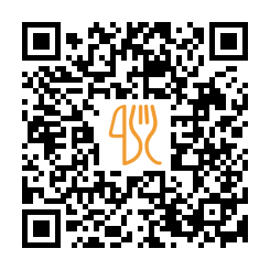 QR-code link para o menu de China Wok