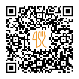 QR-code link para o menu de Oasis Caterers