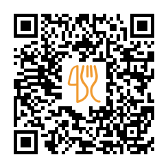 QR-code link para o menu de Daisushi