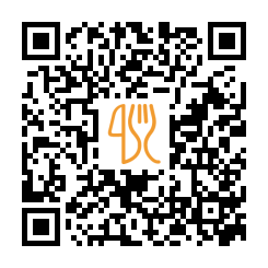 QR-code link para o menu de Factory Pizza