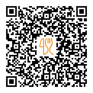 QR-code link para o menu de Kentucky Fried Chicken