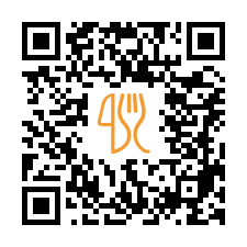 QR-code link para o menu de Uptc