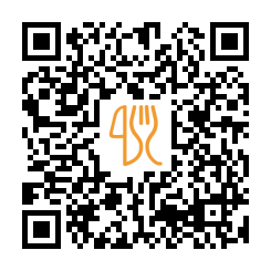 QR-code link para o menu de Creperie Lu