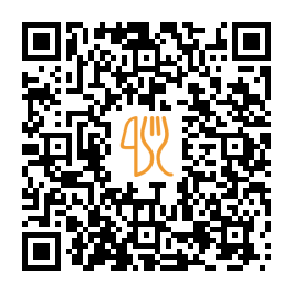 QR-code link para o menu de Hot Burger