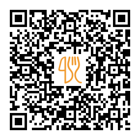 QR-code link para o menu de La Cienega Grill Cafe