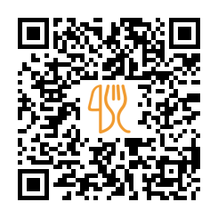 QR-code link para o menu de Dinea Café