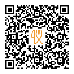 QR-code link para o menu de 할리비어 강릉교동점