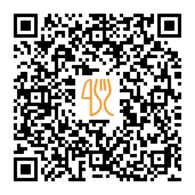 QR-code link para o menu de Stir It Up Coffee House