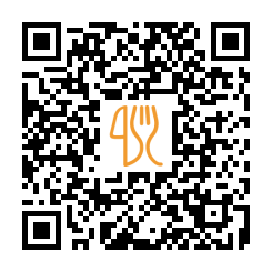 QR-code link para o menu de Fu Gen