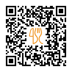 QR-code link para o menu de Latitude 43