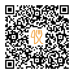 QR-code link para o menu de 어향 생선구이 전문점