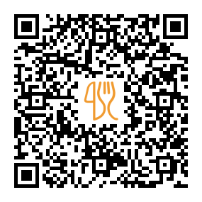 QR-code link para o menu de The Barn Food Trailer Park