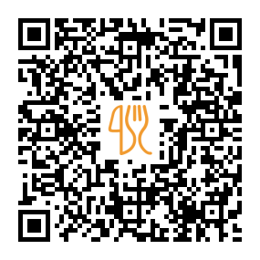 QR-code link para o menu de Room 33 Speakeasy