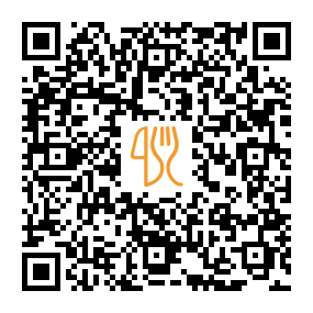 QR-code link para o menu de The Horseshoes