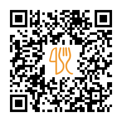 QR-code link para o menu de A's Famous