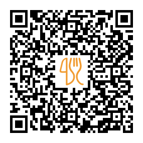 QR-code link para o menu de Popeyes Louisiana Kitchen