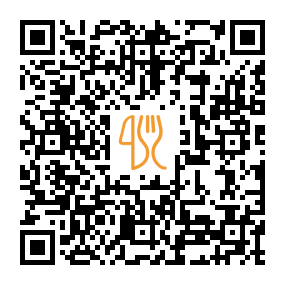 QR-code link para o menu de Joyful Garden