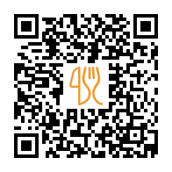 QR-code link para o menu de Nced Cafeteria