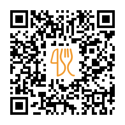 QR-code link para o menu de Reina Restobar