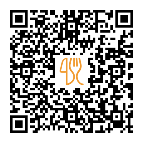 QR-code link para o menu de The Bavarian